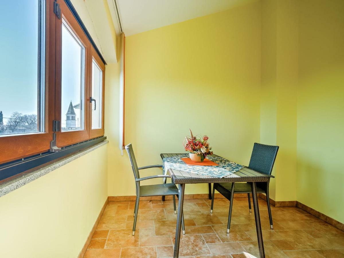 Apartment Ulika-4 By Interhome Tar-Vabriga Eksteriør billede